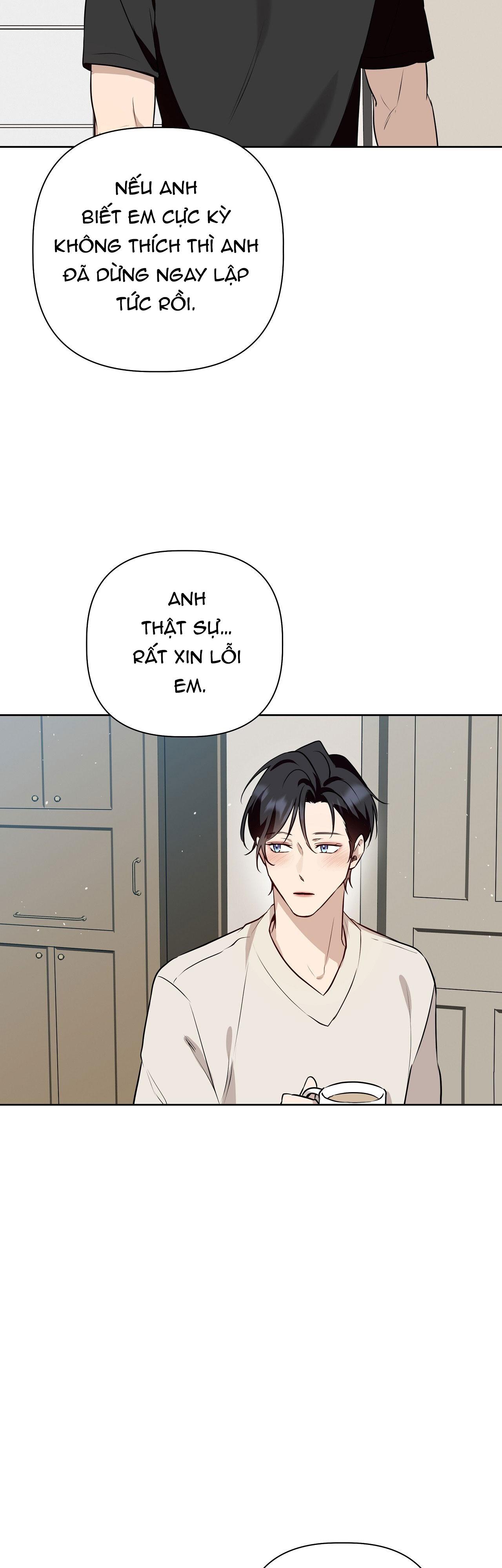 OMEGA HOÀN HẢO CỦA TÔI Chapter 31 - Next 