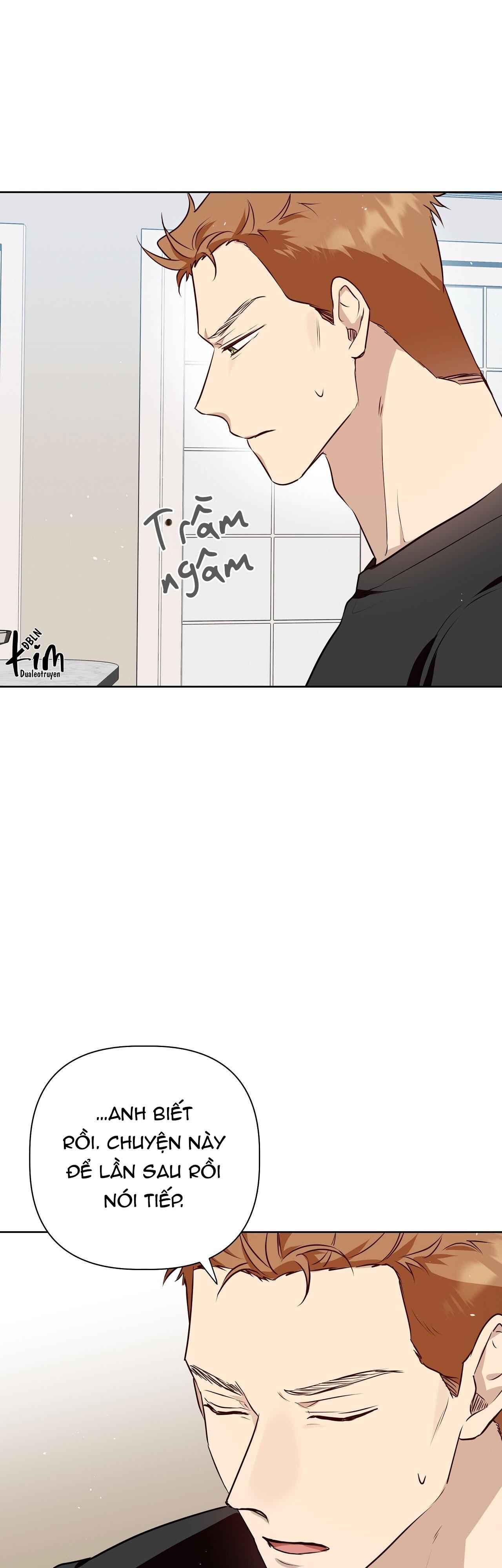 OMEGA HOÀN HẢO CỦA TÔI Chapter 31 - Next 