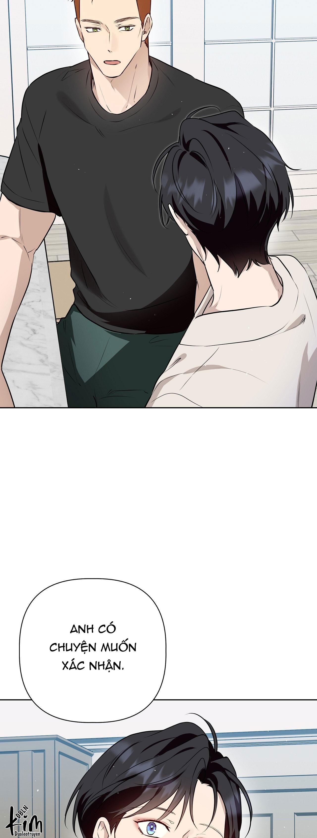 OMEGA HOÀN HẢO CỦA TÔI Chapter 31 - Next 