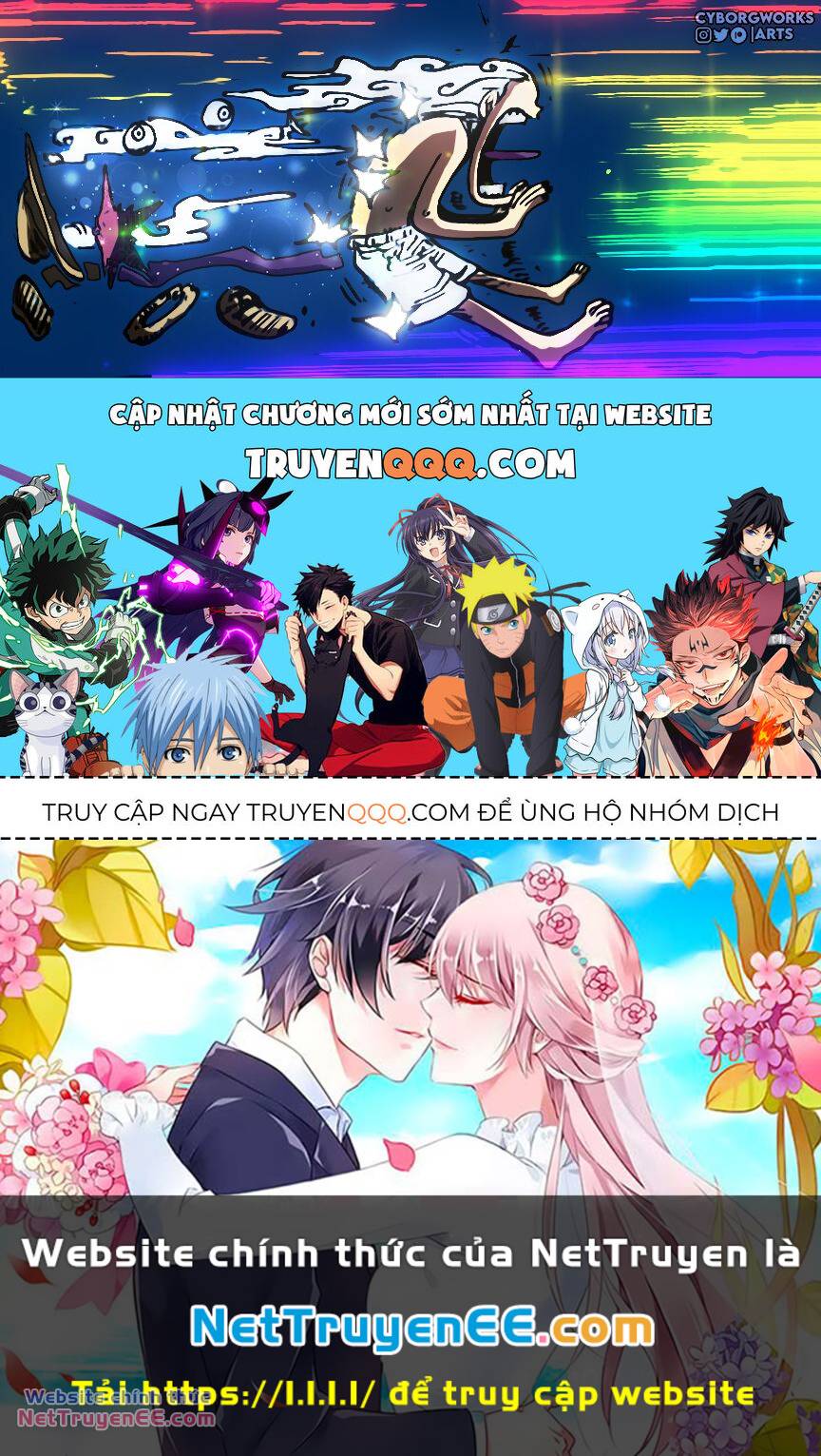 One Piece Chapter 1111 - Trang 4