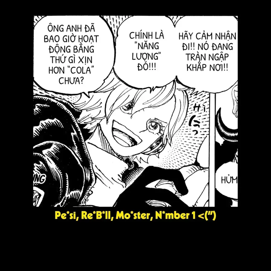 One Piece Chapter 1176.1 14