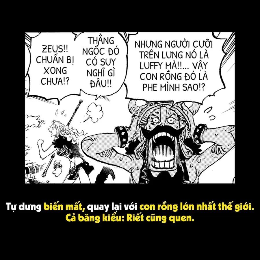 One Piece Chapter 1176.1 17