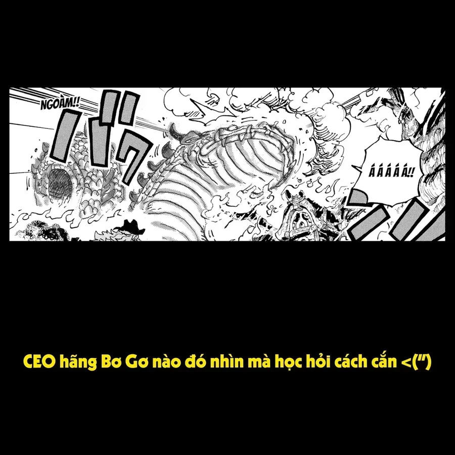 One Piece Chapter 1176.1 21