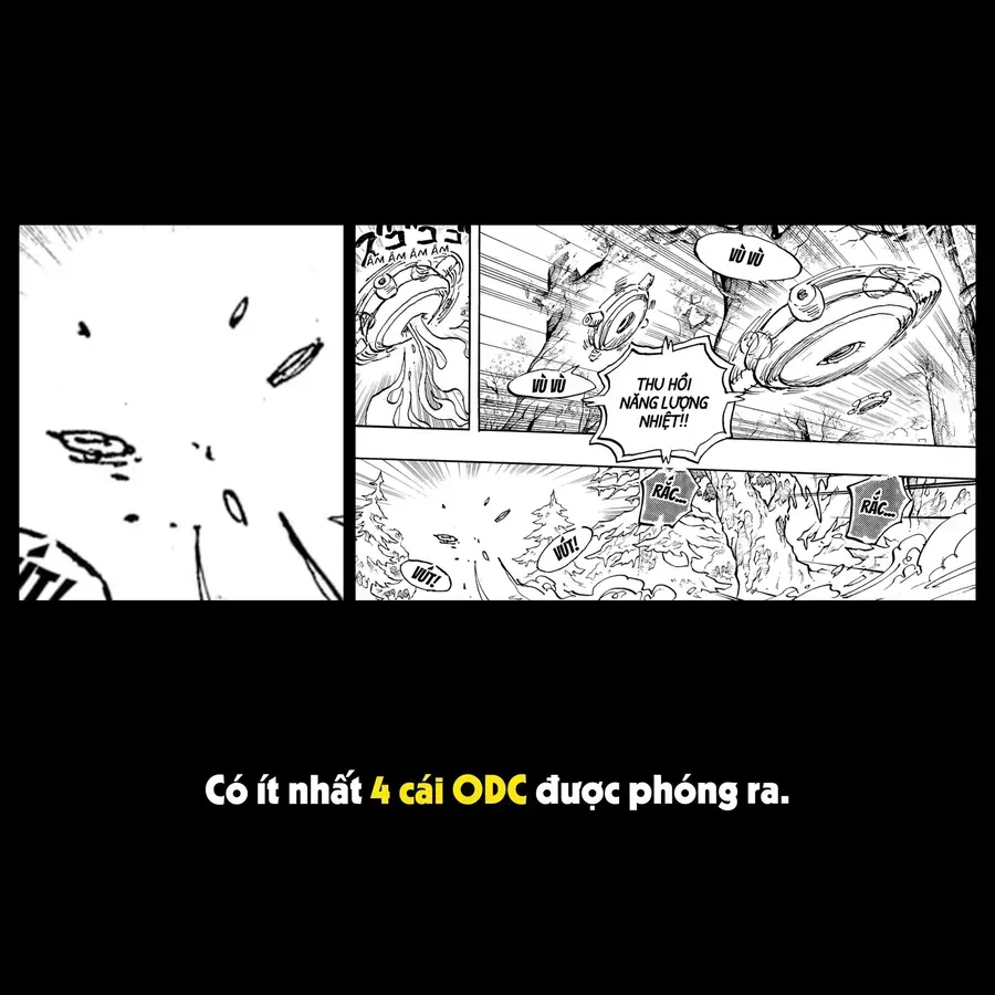 One Piece Chapter 1176.1 23