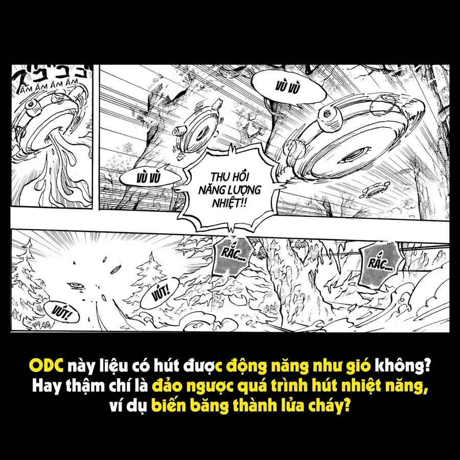 One Piece Chapter 1176.1 25