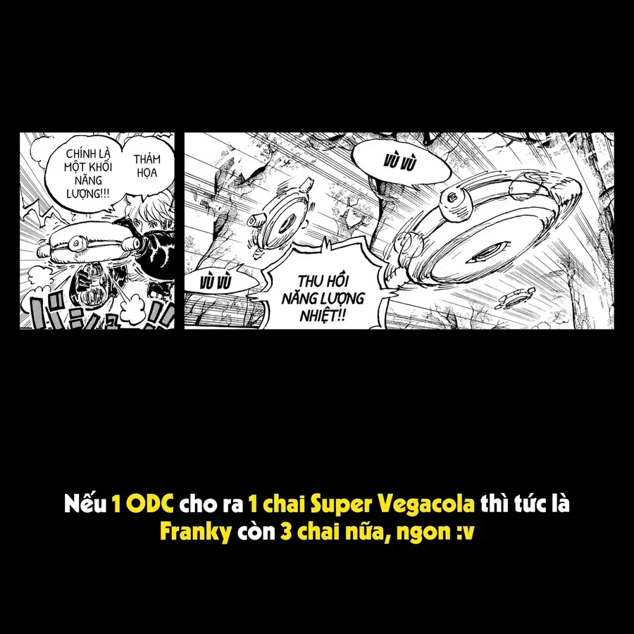 One Piece Chapter 1176.1 26