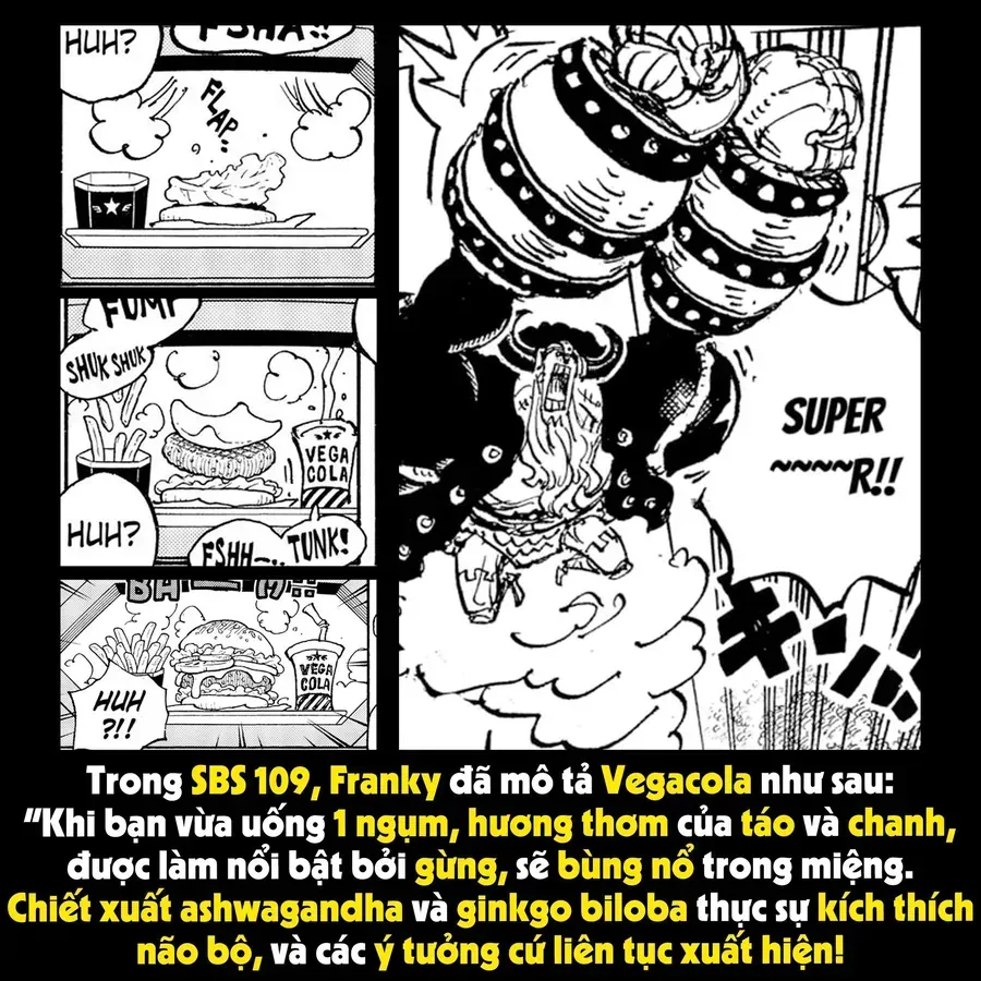One Piece Chapter 1176.1 28
