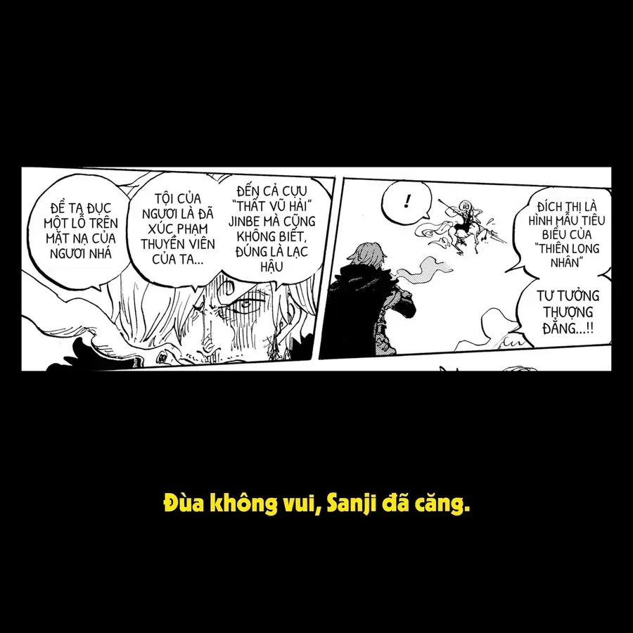 One Piece Chapter 1176.1 40