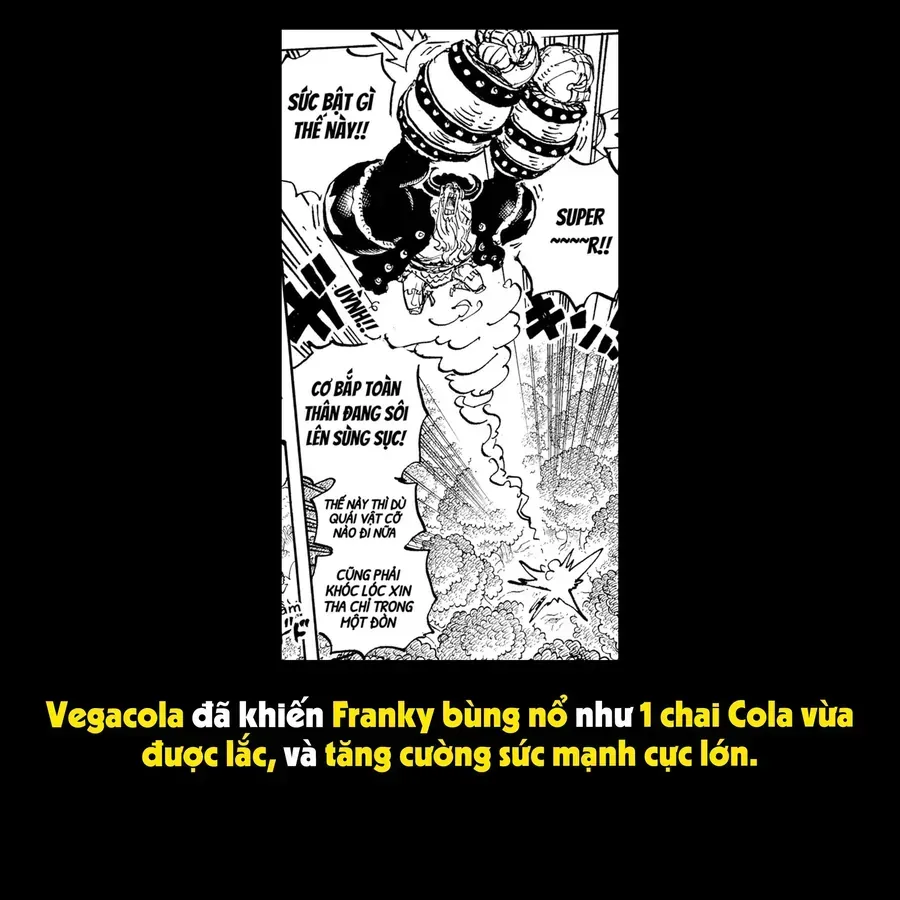 One Piece Chapter 1176.1 41