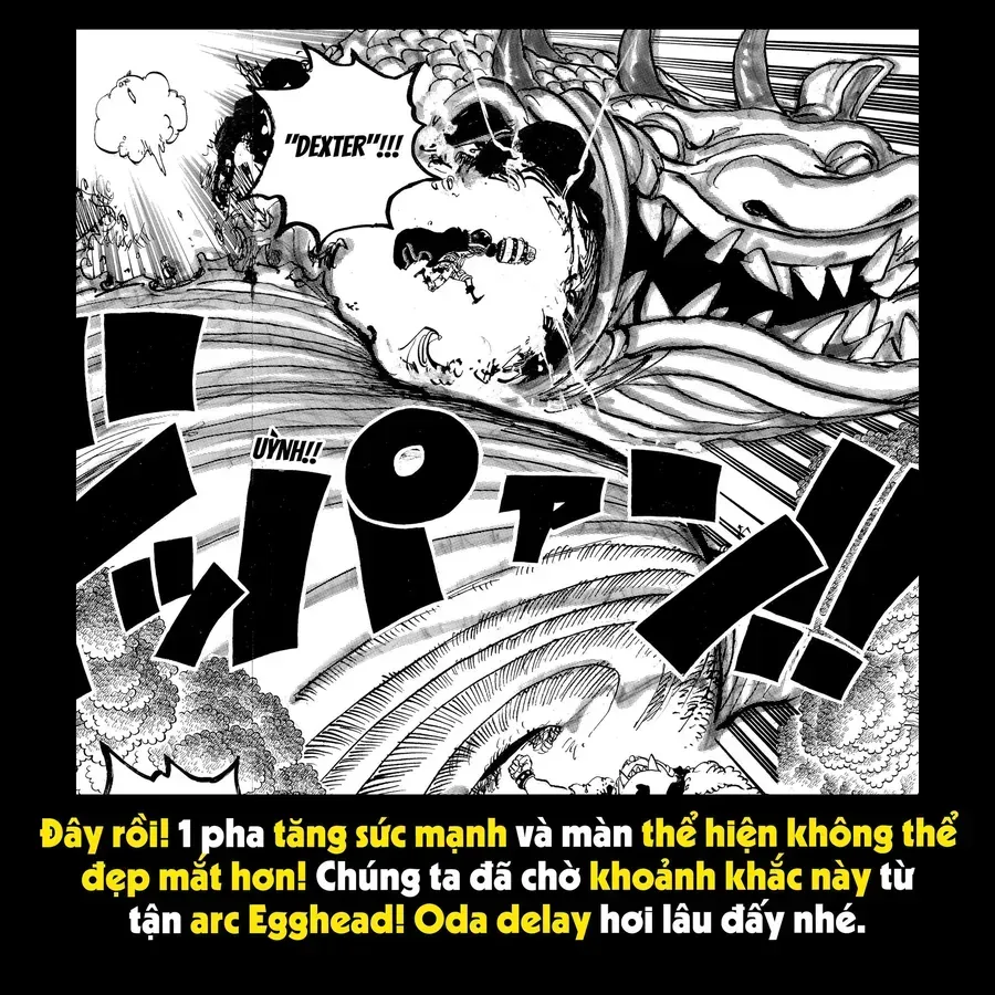 One Piece Chapter 1176.1 43