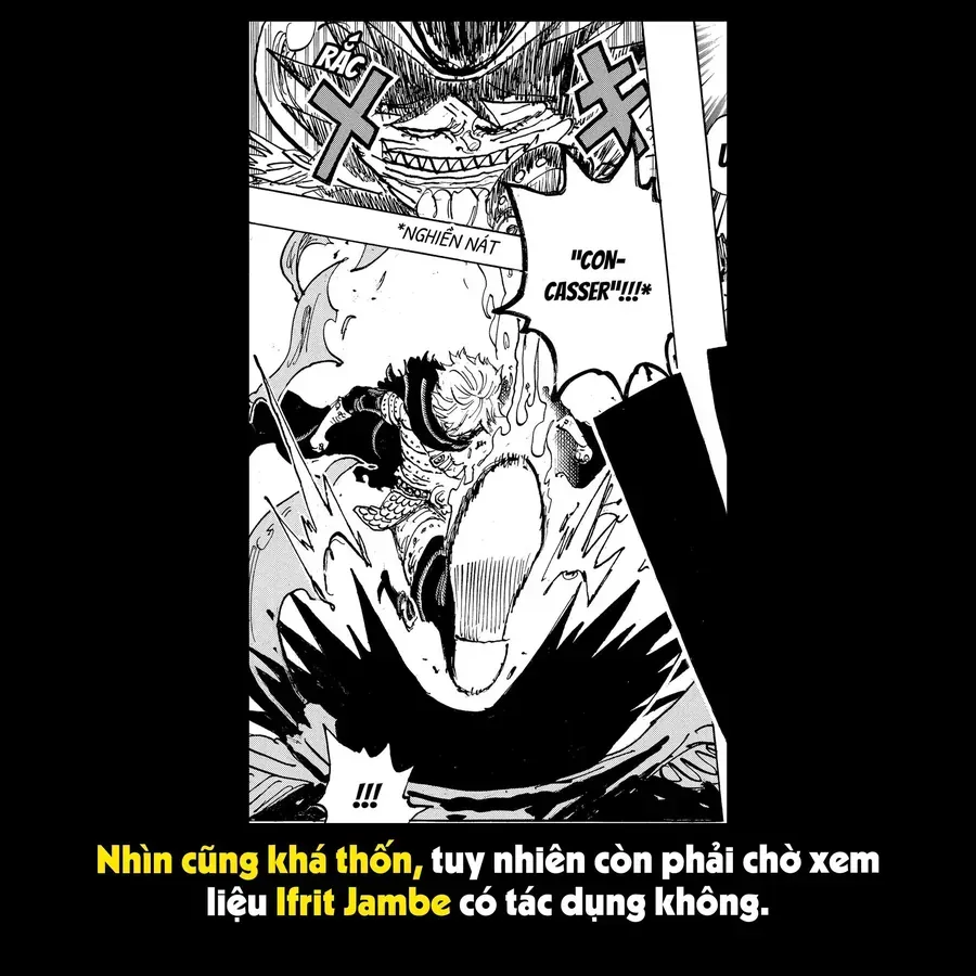 One Piece Chapter 1176.1 47