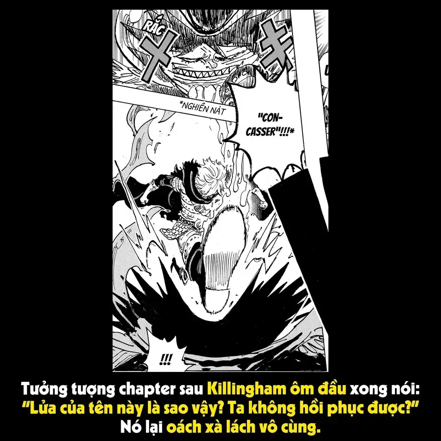 One Piece Chapter 1176.1 48