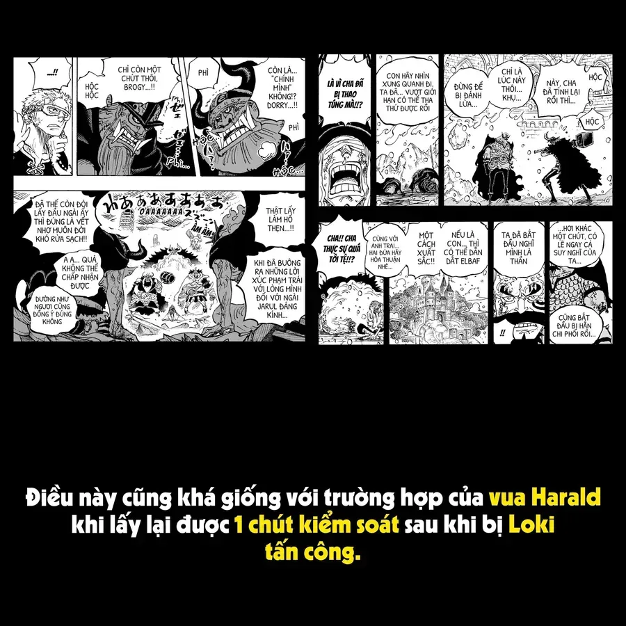 One Piece Chapter 1176.1 52