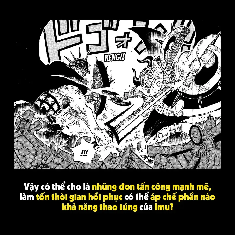 One Piece Chapter 1176.1 53