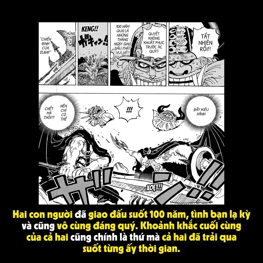 One Piece Chapter 1176.1 55