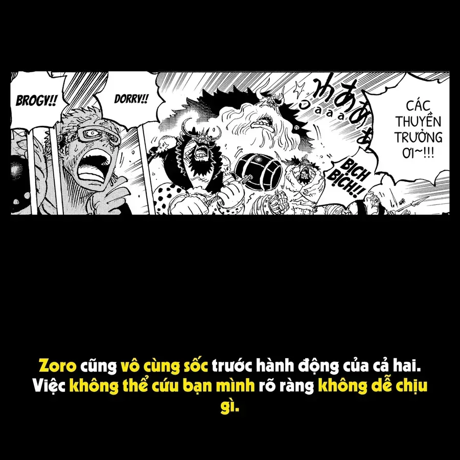 One Piece Chapter 1176.1 56