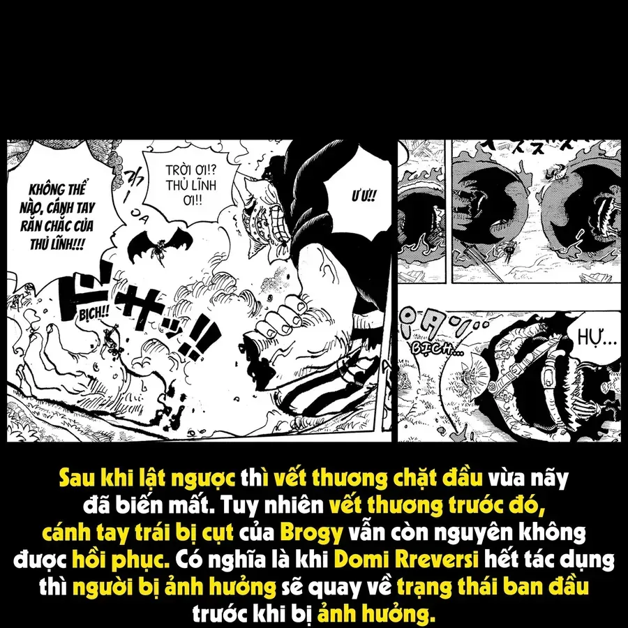 One Piece Chapter 1176.1 60
