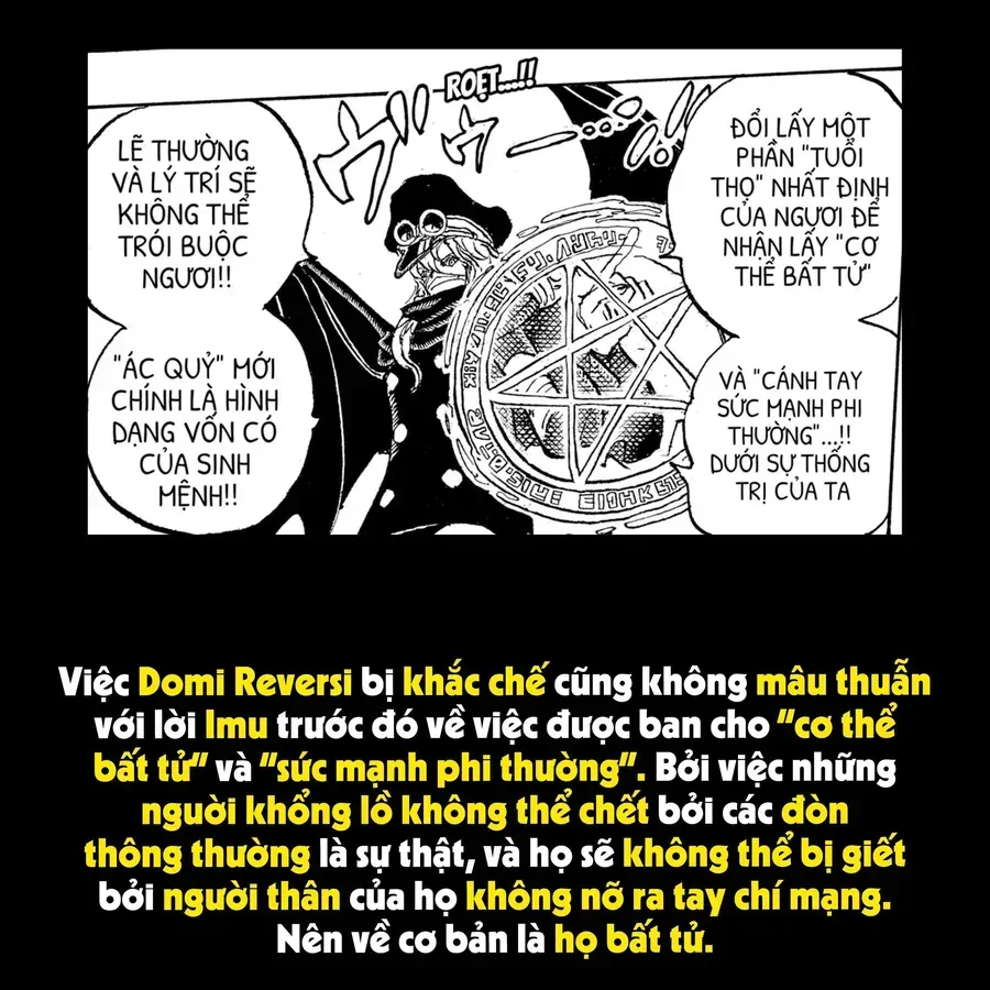 One Piece Chapter 1176.1 62