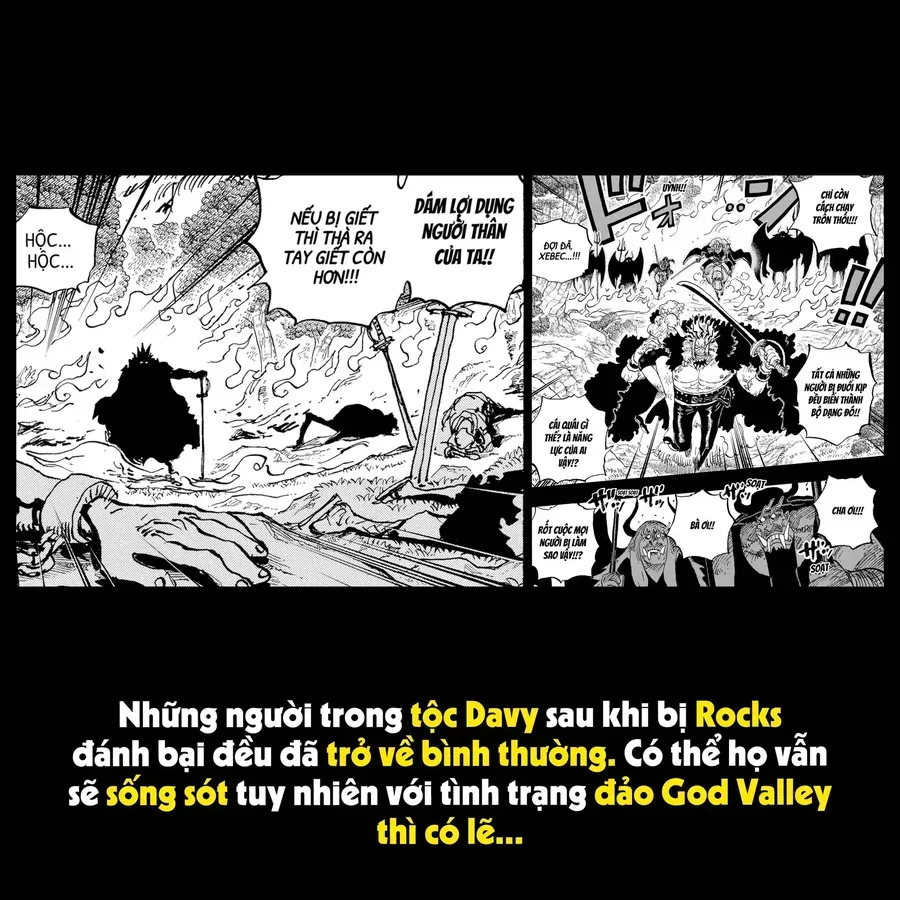 One Piece Chapter 1176.1 65
