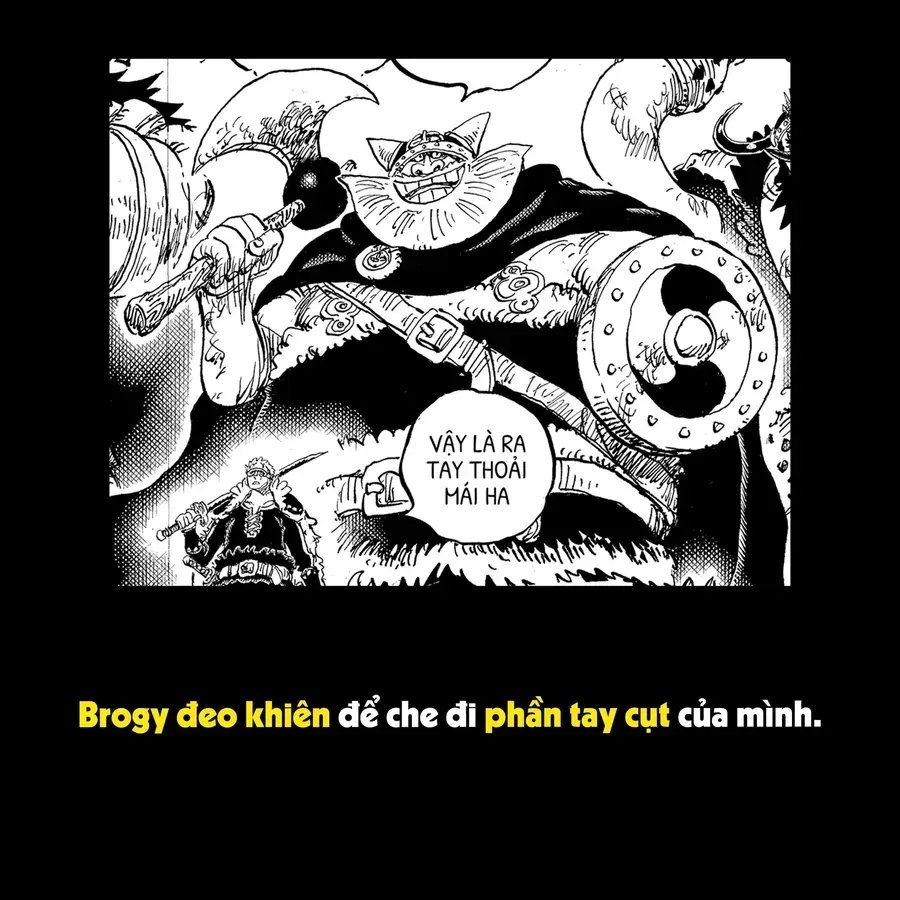 One Piece Chapter 1176.1 66