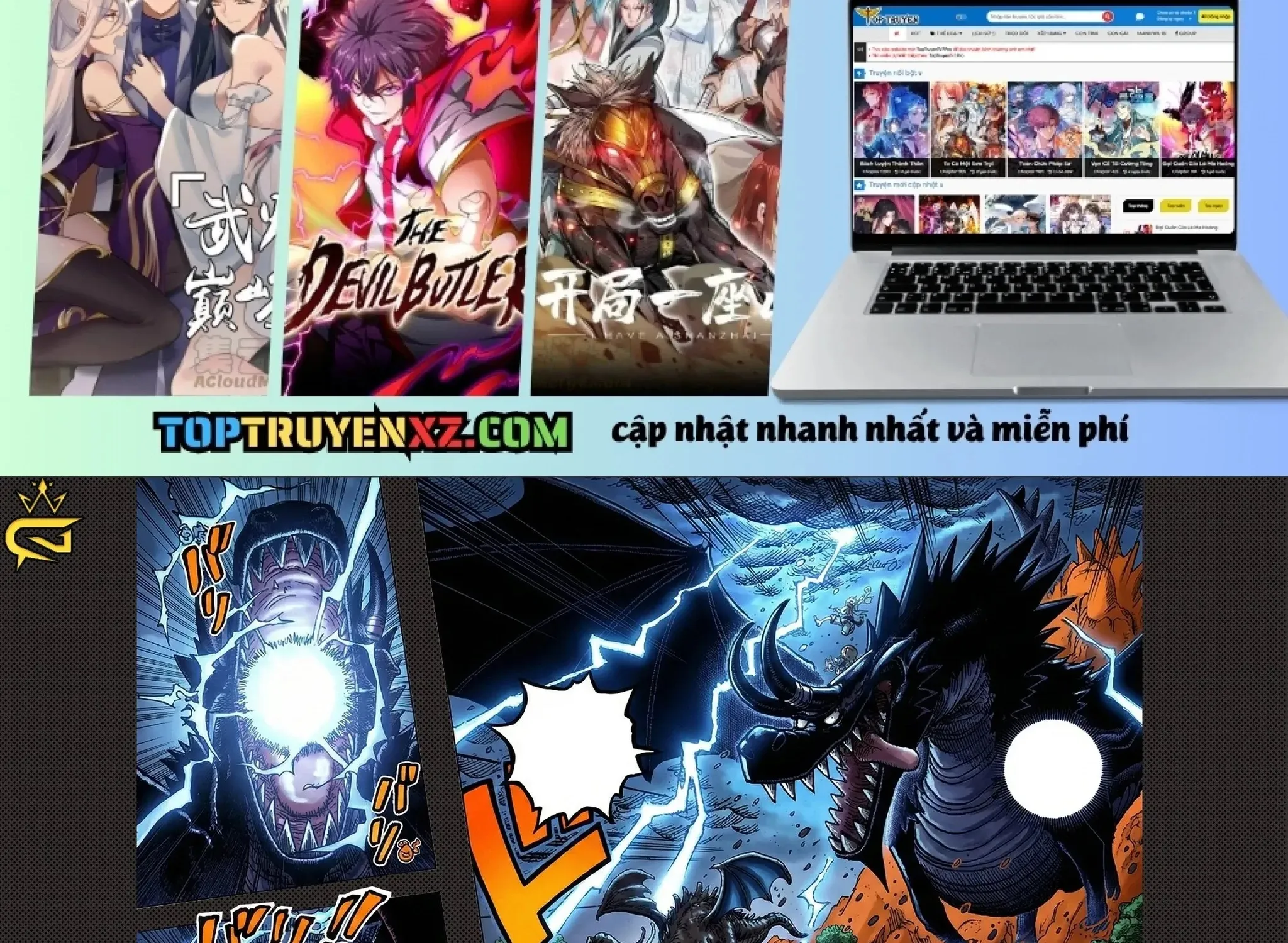 One Piece Chapter 1176 2