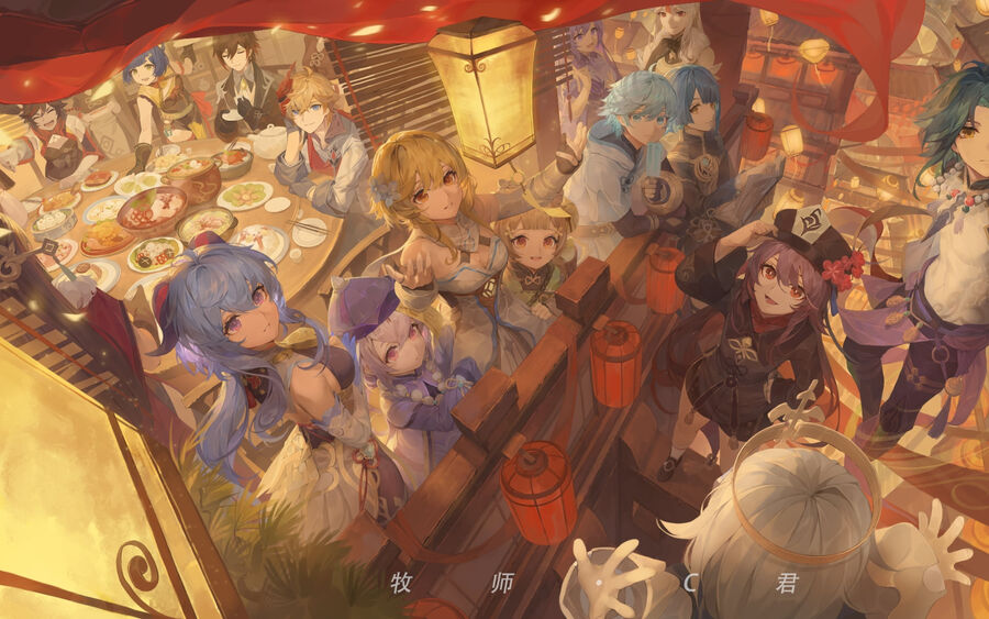 One Piece Chapter 1090 - Trang 4