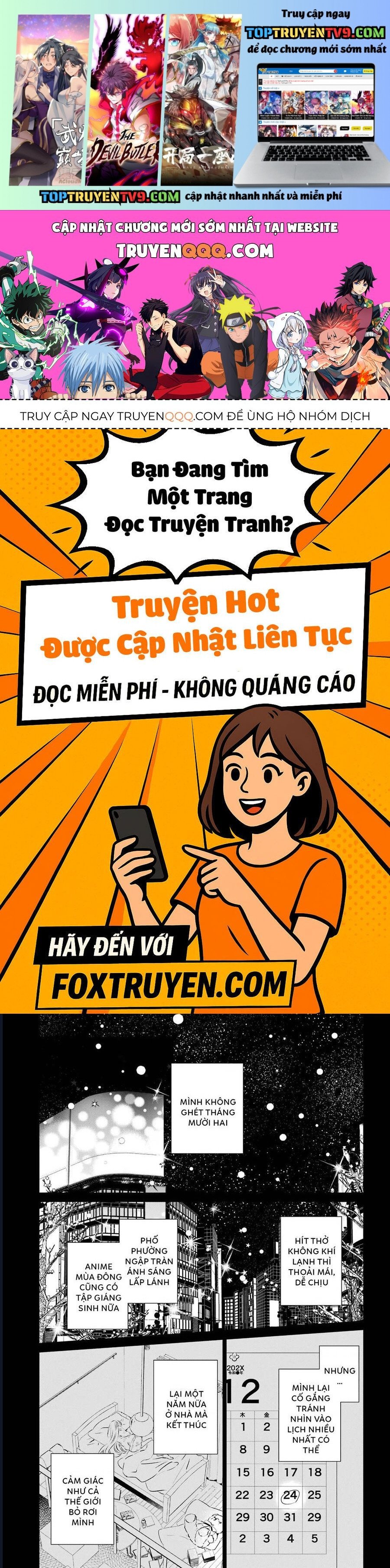 One Room, Hiatari Futsuu, Tenshi Tsuki Chap 26 - Trang 2