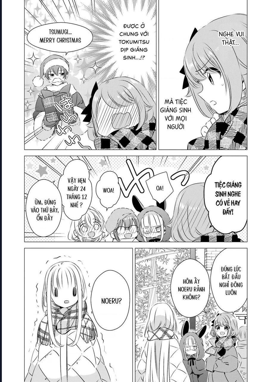 One Room, Hiatari Futsuu, Tenshi Tsuki Chap 26 - Trang 2