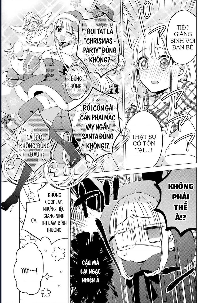 One Room, Hiatari Futsuu, Tenshi Tsuki Chap 26 - Trang 2