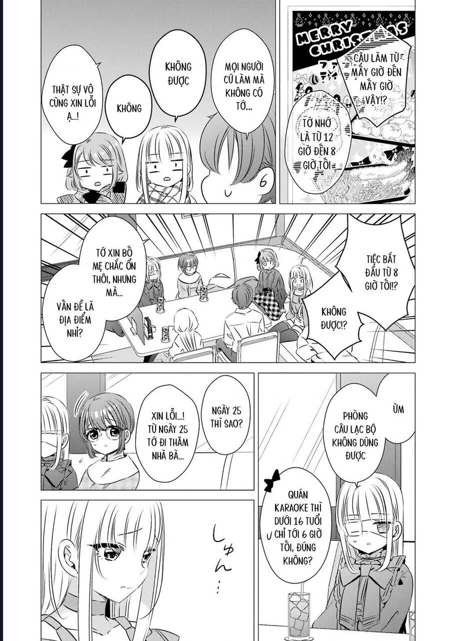 One Room, Hiatari Futsuu, Tenshi Tsuki Chap 26 - Trang 2