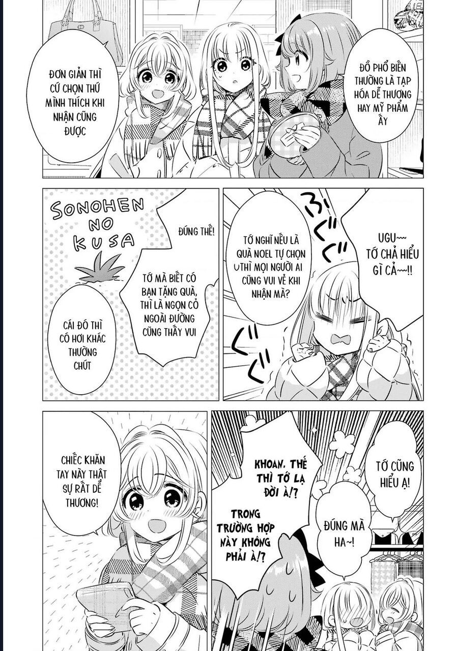 One Room, Hiatari Futsuu, Tenshi Tsuki Chap 26 - Trang 2