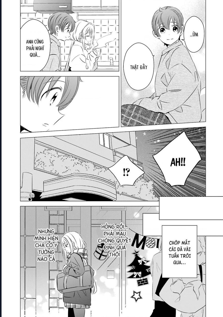 One Room, Hiatari Futsuu, Tenshi Tsuki Chap 26 - Trang 2
