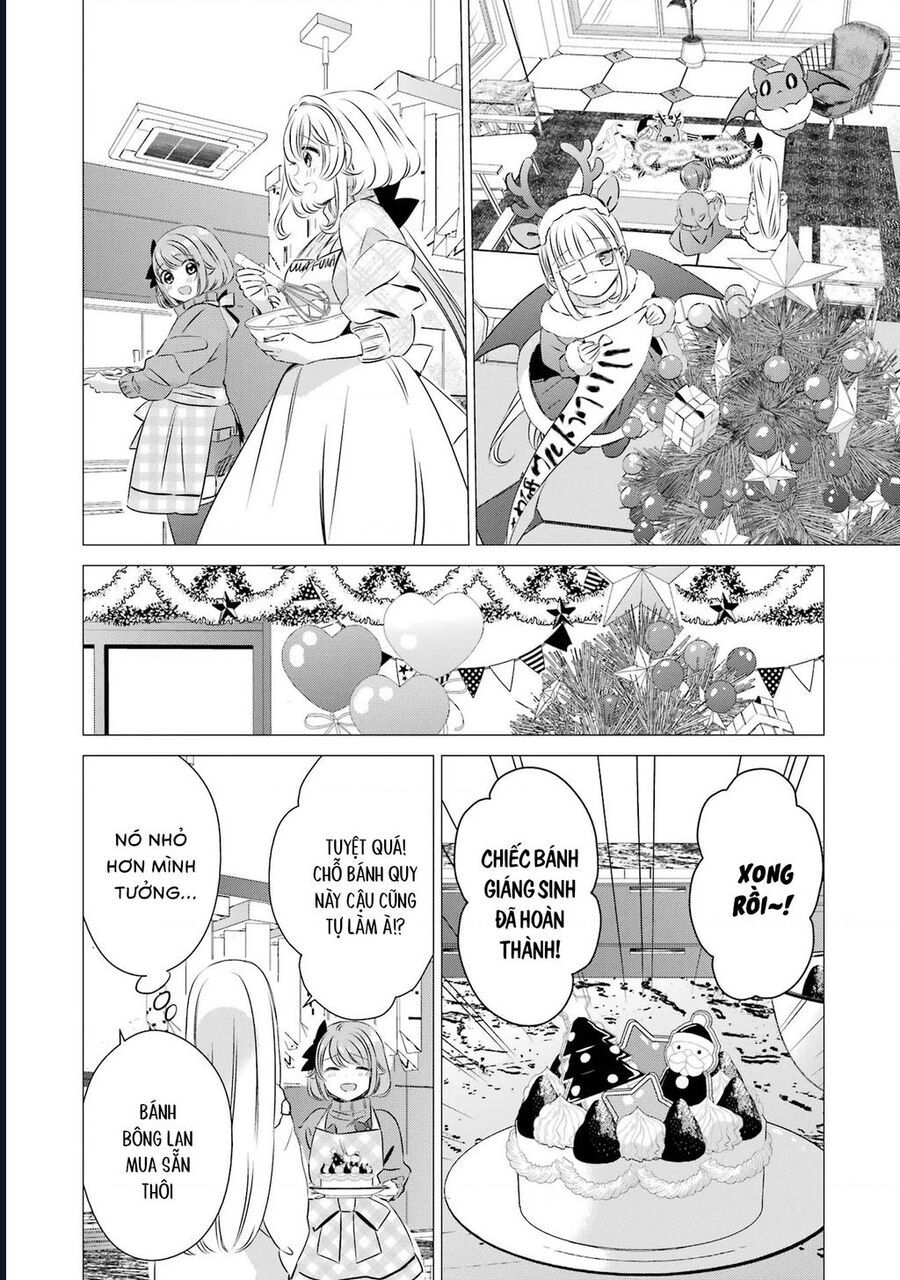 One Room, Hiatari Futsuu, Tenshi Tsuki Chap 26 - Trang 2