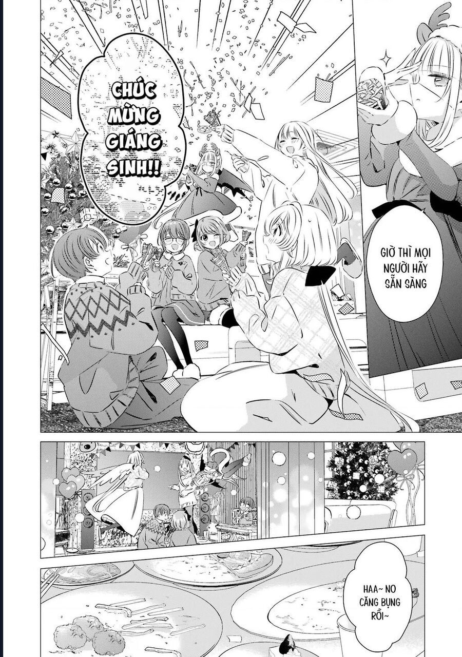 One Room, Hiatari Futsuu, Tenshi Tsuki Chap 26 - Trang 2