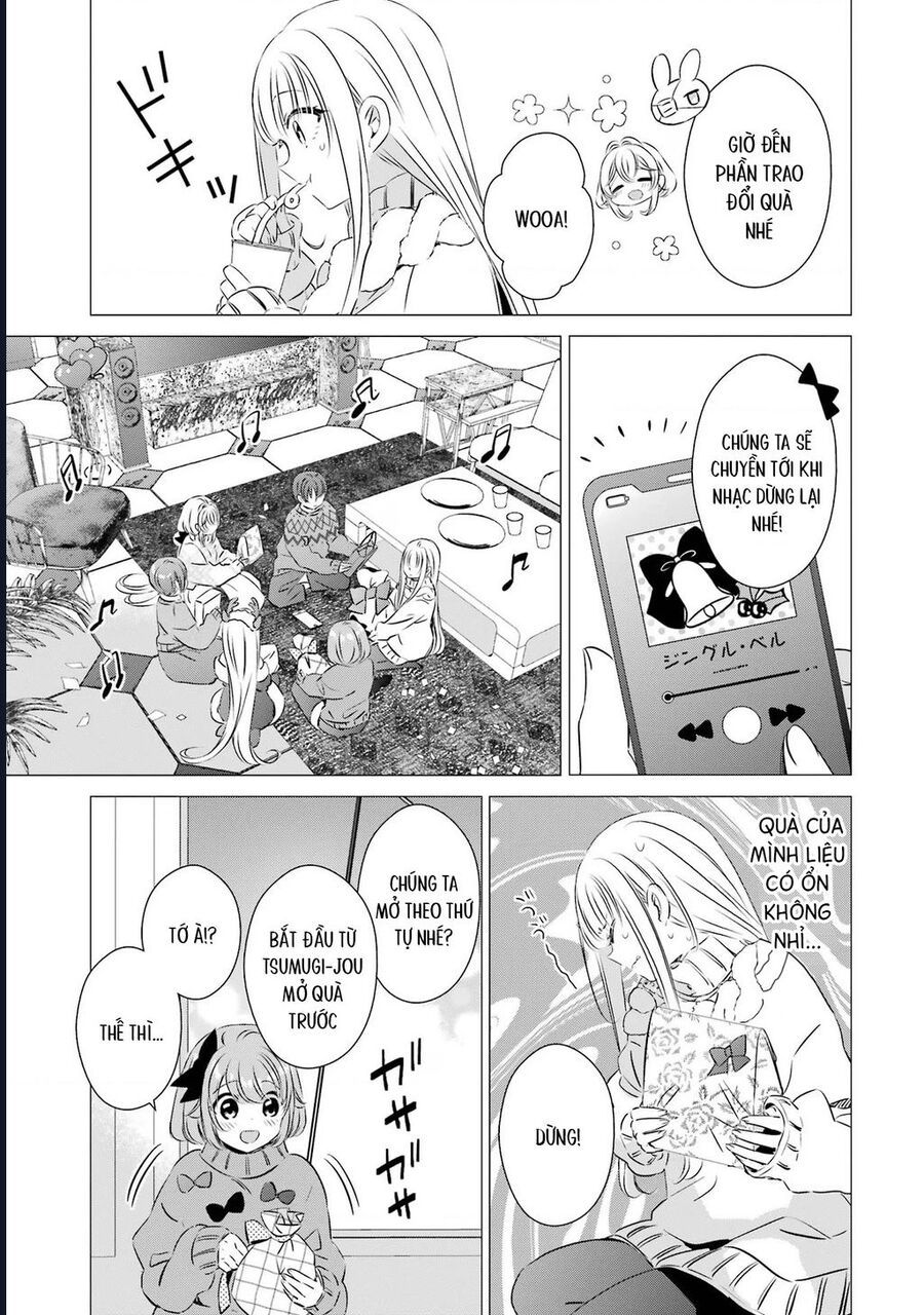 One Room, Hiatari Futsuu, Tenshi Tsuki Chap 26 - Trang 2