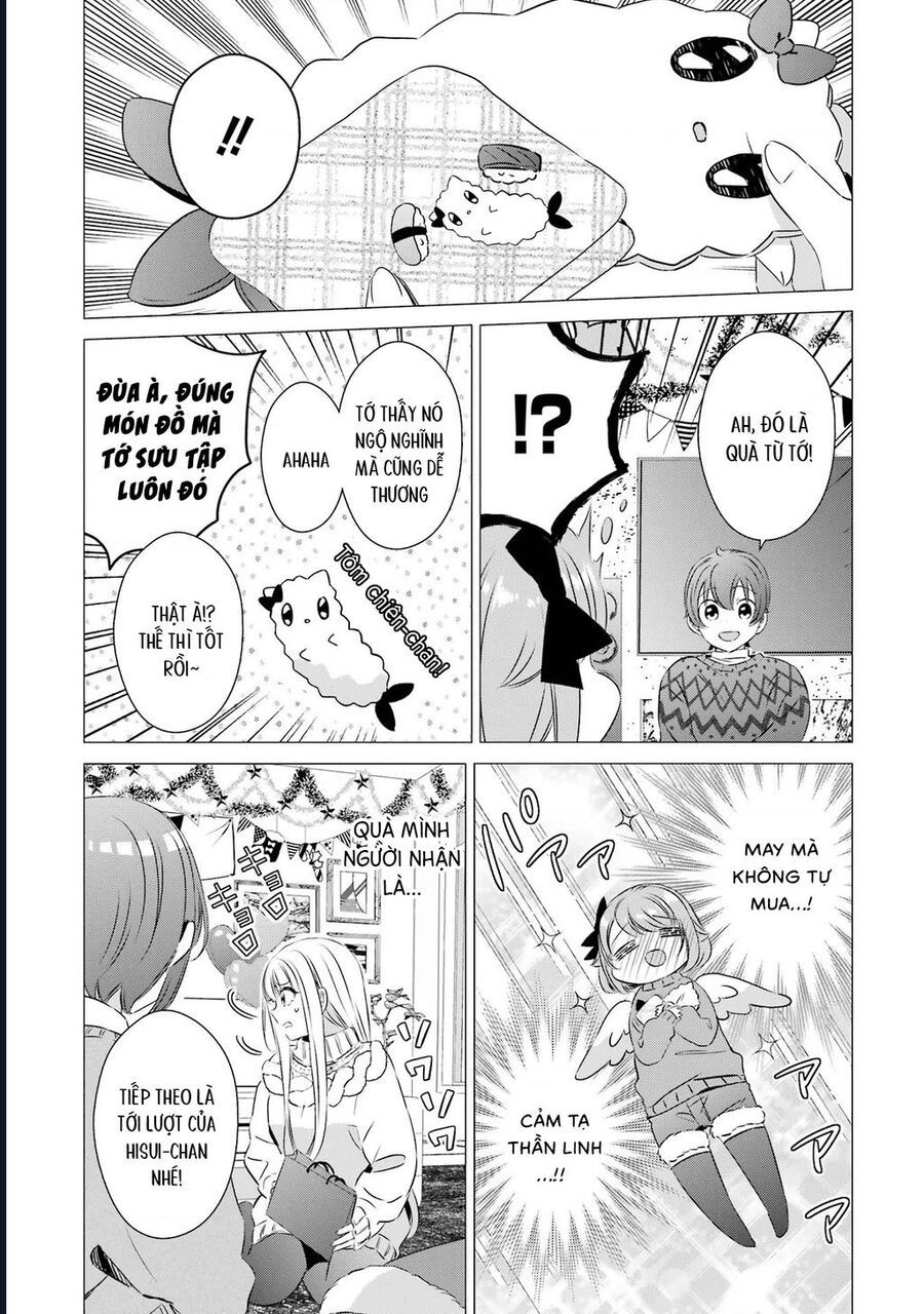 One Room, Hiatari Futsuu, Tenshi Tsuki Chap 26 - Trang 2
