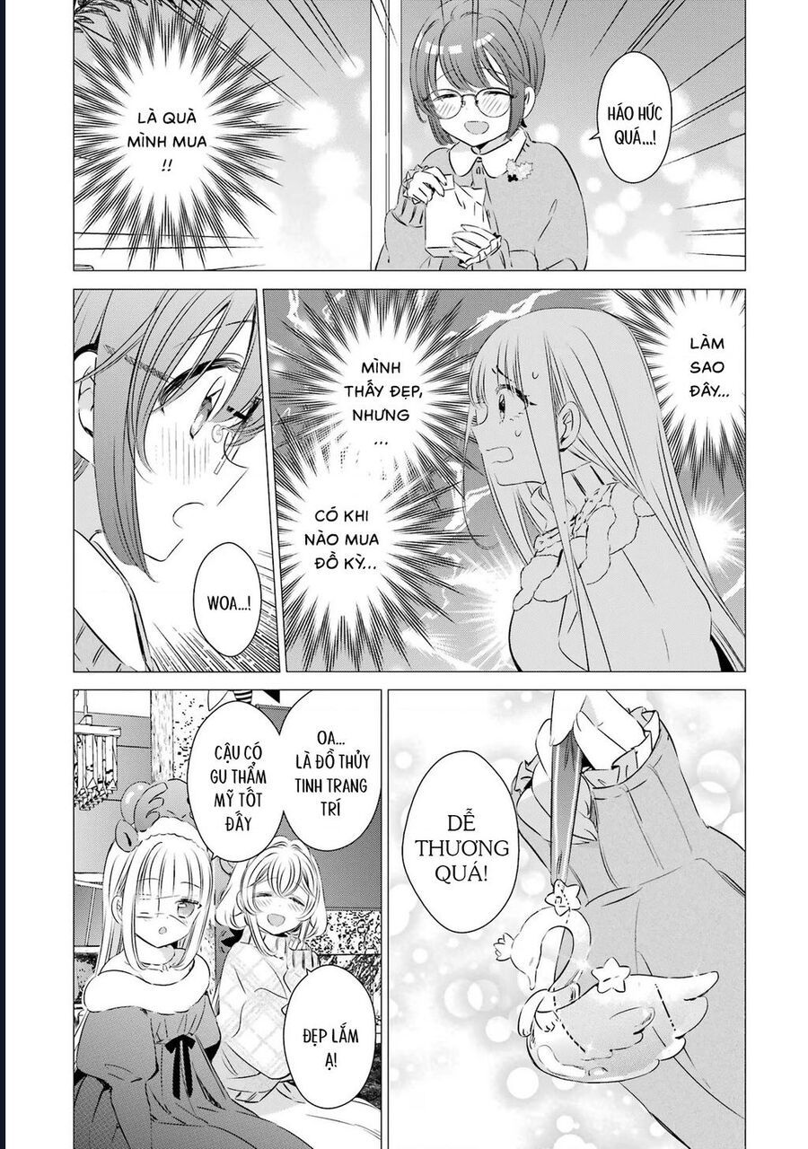 One Room, Hiatari Futsuu, Tenshi Tsuki Chap 26 - Trang 2