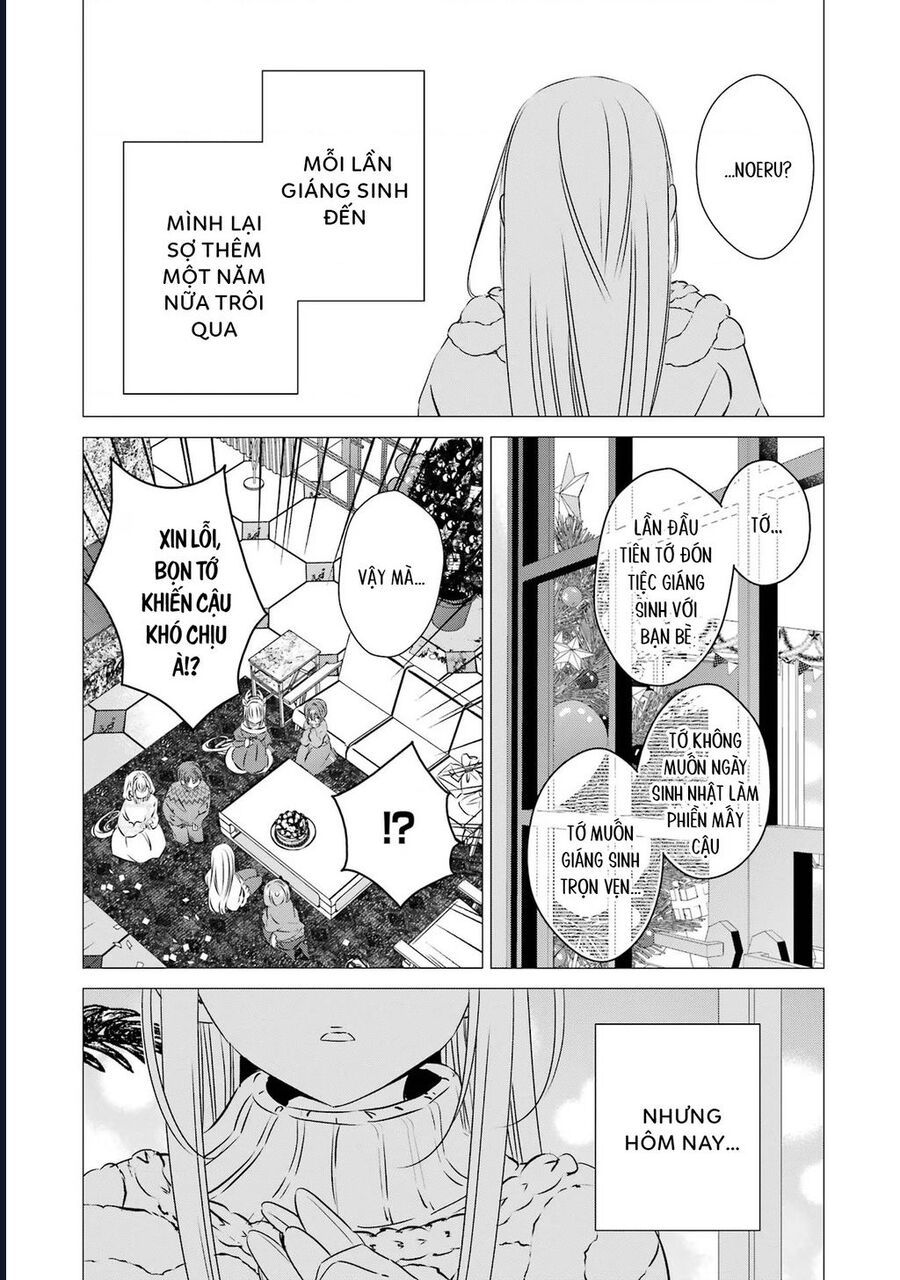 One Room, Hiatari Futsuu, Tenshi Tsuki Chap 26 - Trang 2