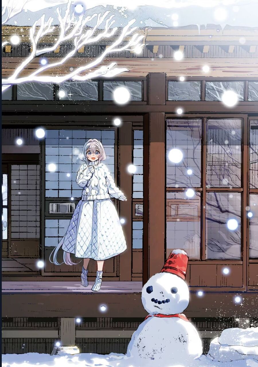 One Room, Hiatari Futsuu, Tenshi Tsuki Chap 27 - Trang 2
