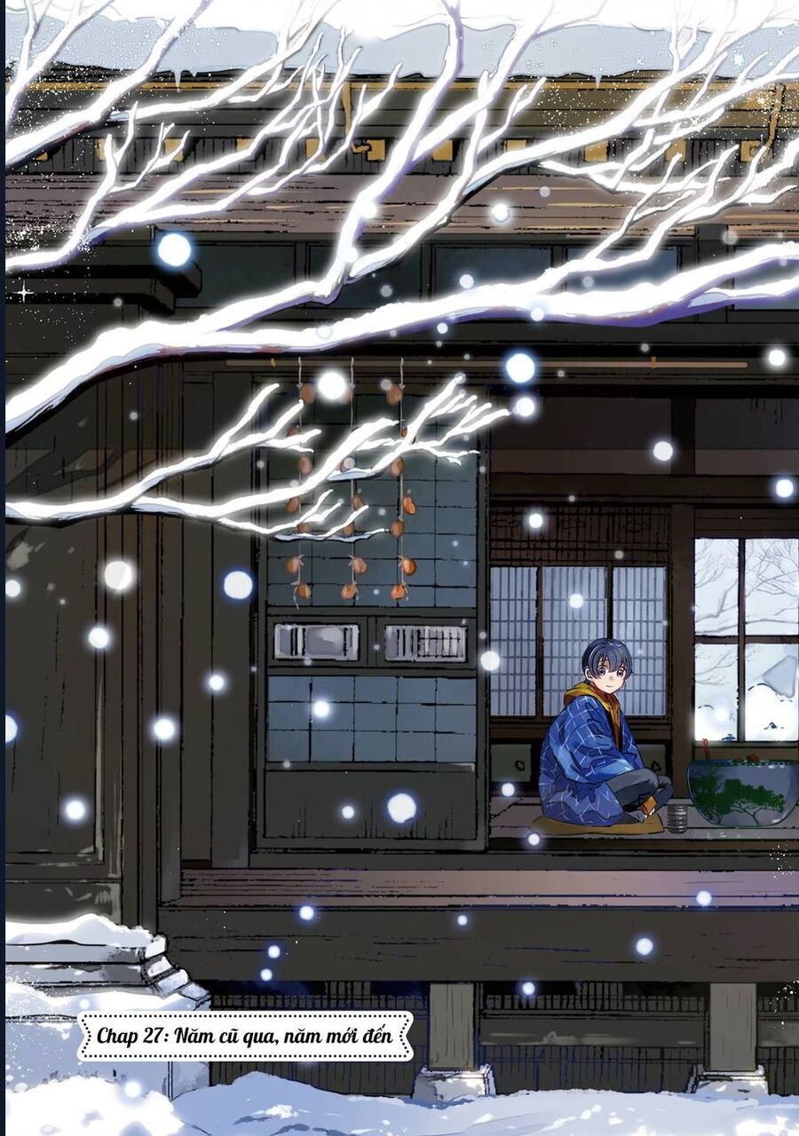 One Room, Hiatari Futsuu, Tenshi Tsuki Chap 27 - Trang 2