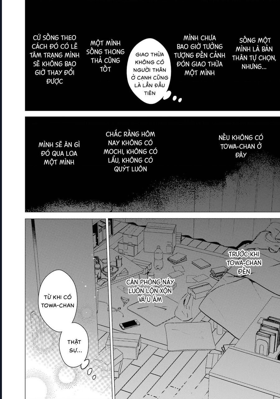 One Room, Hiatari Futsuu, Tenshi Tsuki Chap 27 - Trang 2