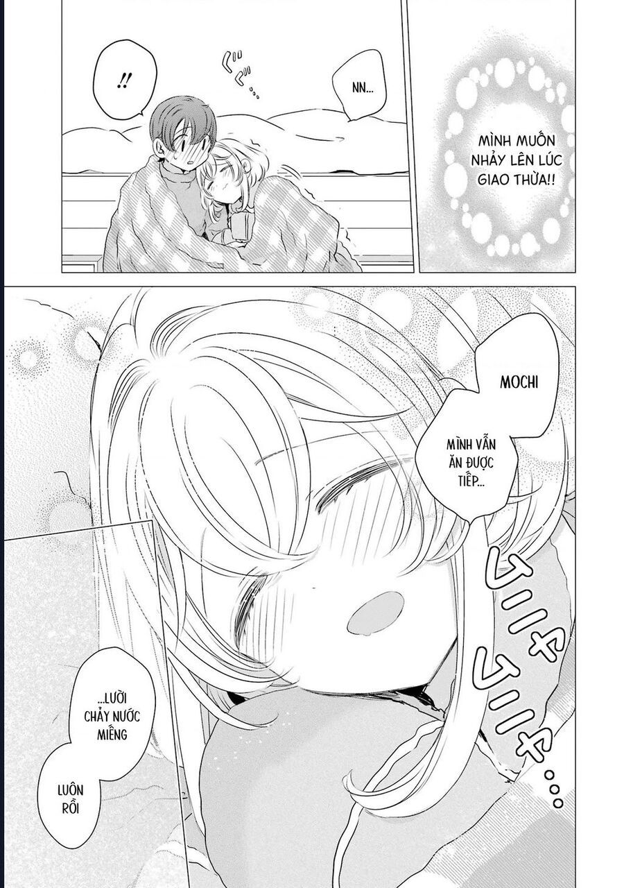 One Room, Hiatari Futsuu, Tenshi Tsuki Chap 27 - Trang 2