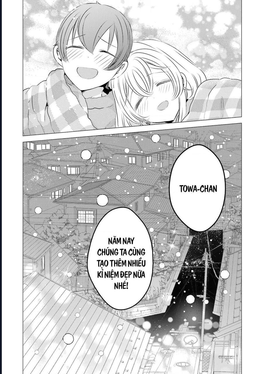 One Room, Hiatari Futsuu, Tenshi Tsuki Chap 27 - Trang 2