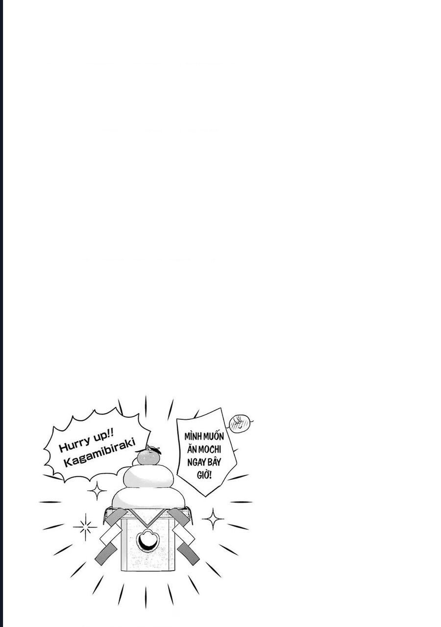 One Room, Hiatari Futsuu, Tenshi Tsuki Chap 27 - Trang 2