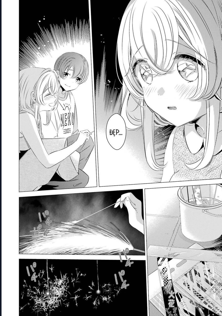 One Room, Hiatari Futsuu, Tenshi Tsuki Chapter 23 - Trang 2