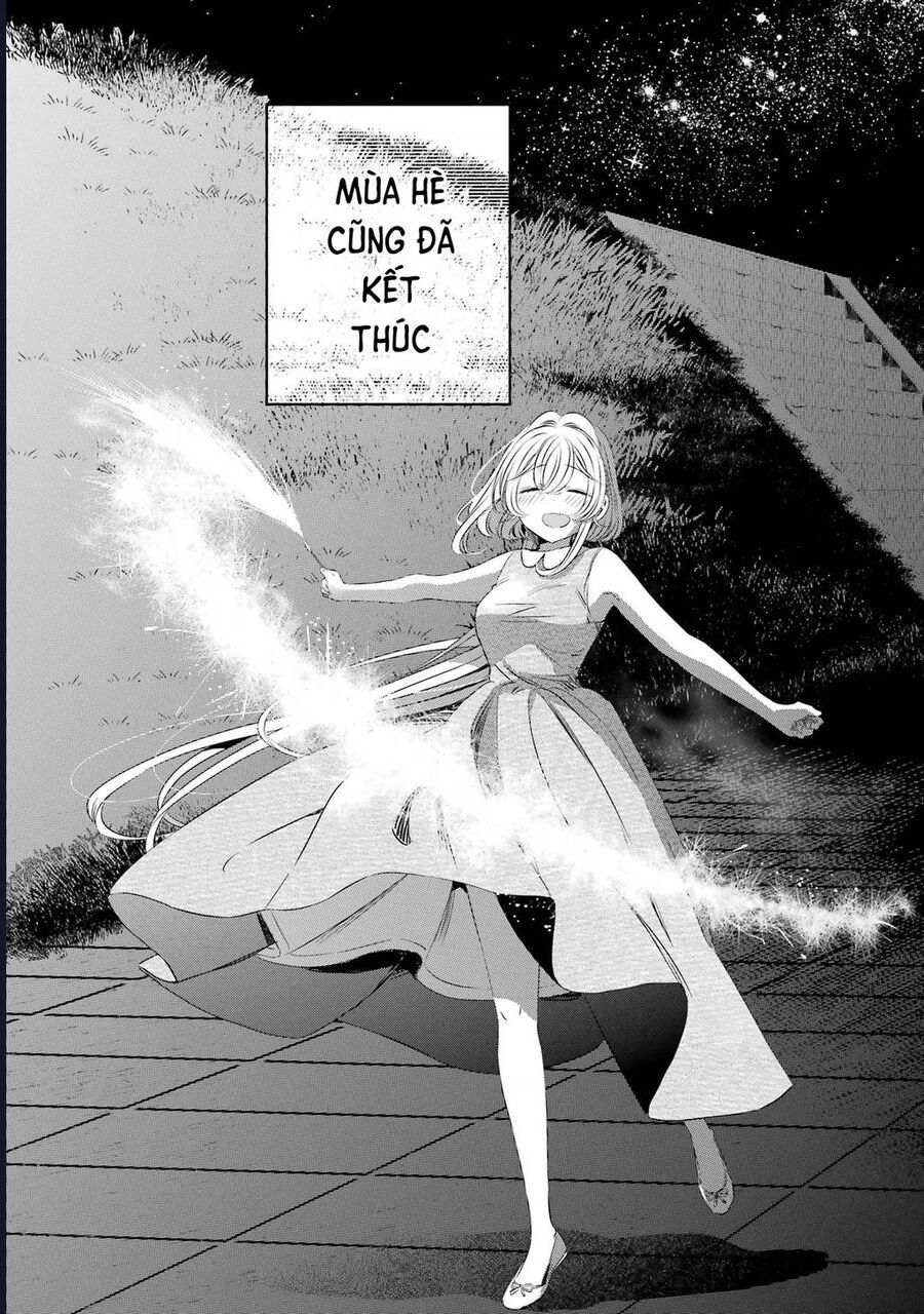 One Room, Hiatari Futsuu, Tenshi Tsuki Chapter 23 - Trang 2