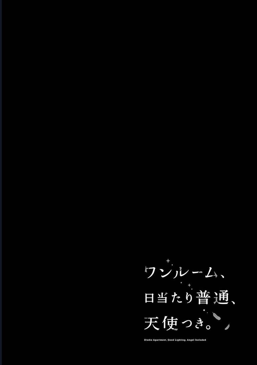 One Room, Hiatari Futsuu, Tenshi Tsuki Chapter 23 - Trang 2