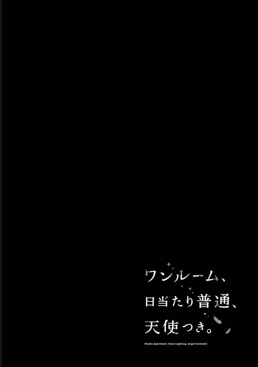 One Room, Hiatari Futsuu, Tenshi Tsuki Chapter 29 - Trang 2