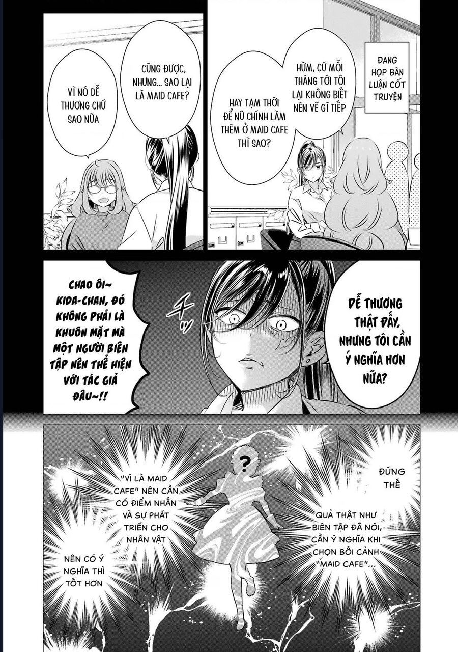 One Room, Hiatari Futsuu, Tenshi Tsuki Chapter 29 - Trang 2