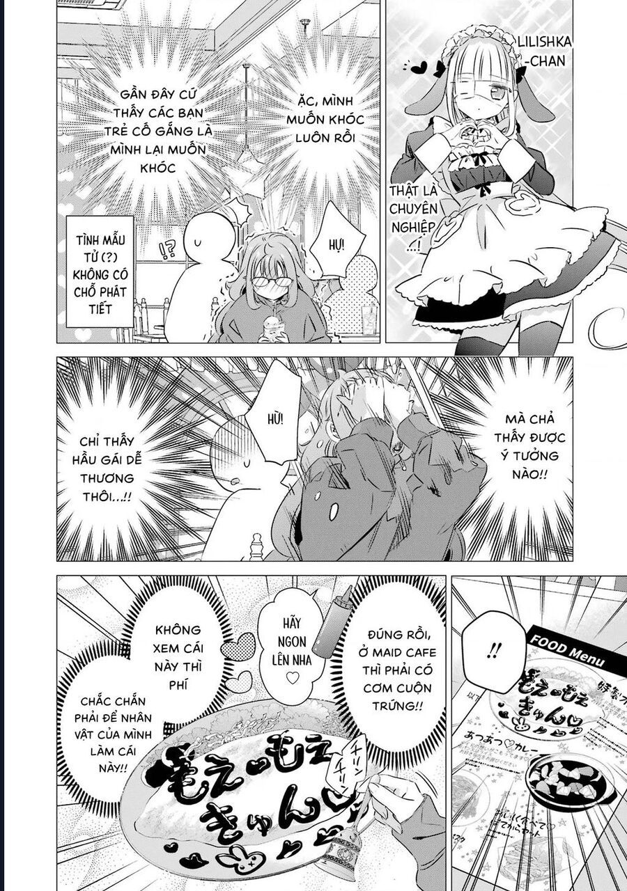One Room, Hiatari Futsuu, Tenshi Tsuki Chapter 29 - Trang 2